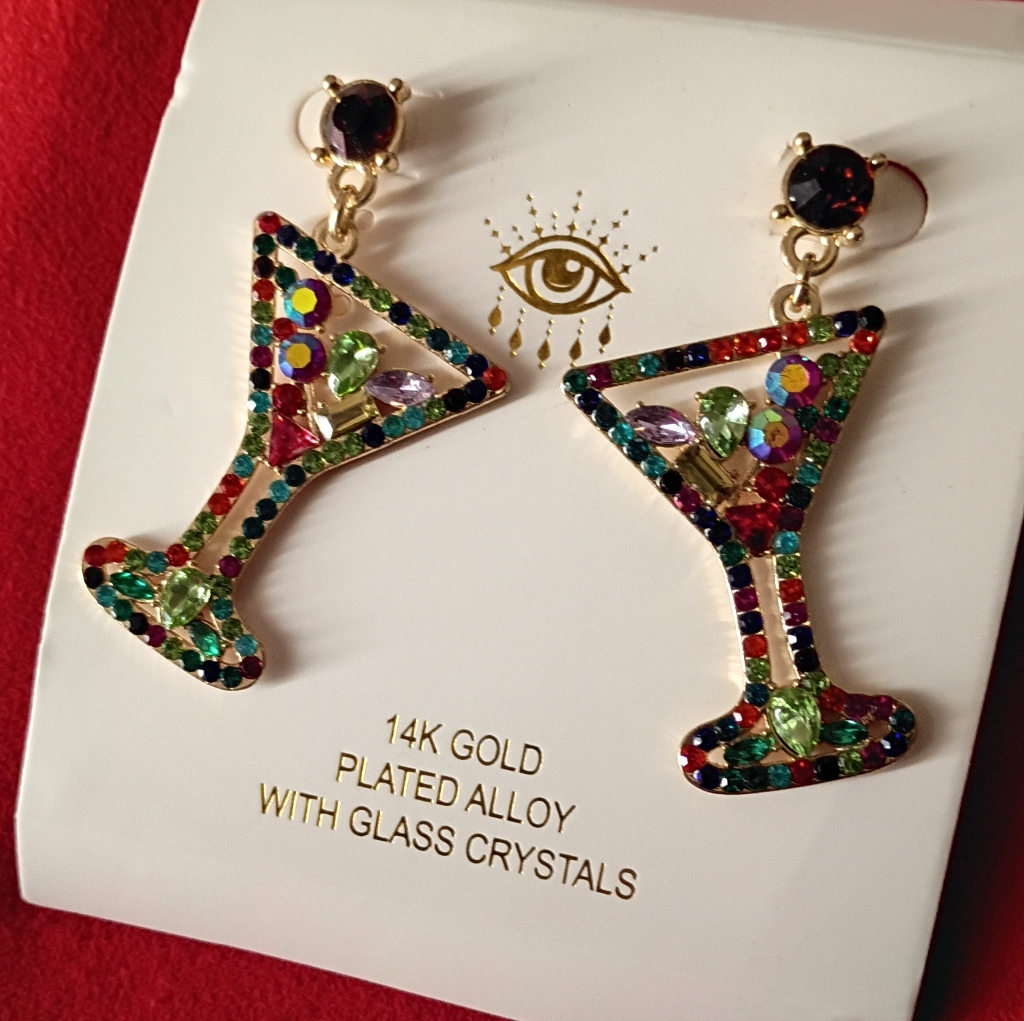 14 Kt GoldPlated
